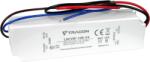 Tracon Electric Tracon LDCVIP-100-24 Védett műanyag házas LED meghajtó 90-264VAC/24VDC, 100W, 0-4, 2A, IP67 (LDCVIP-100-24)