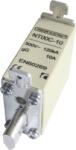 TRACON Tracon NT00C-25 Késes biztosító Un=400V AC, 25A, 00C, 120kA/500VAC, gG (NT00C-25)
