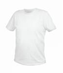 Högert Technik HT5K413-M Pamut póló, fehér, M (HT5K413-M)