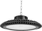 TRACON Tracon LHBU200W LED csarnokvilágító, kültéri, UFO forma 90-265 V AC, 200 W, 26000 lm, 4500 K, IP65, EEI=E (LHBU200W)