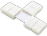 Tracon Electric Tracon LSZTT10 Forrasztás nélküli W=10 mm, 2P (LSZTT10)