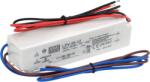 Tracon Electric Tracon LPV-35-12 Műanyag házas LED meghajtó 90-264 VAC / 12 VDC, 35 W, 0-3 A, IP67 (LPV-35-12)