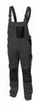 Högert Technik HT5K278-2-L EDGAR II Graphite Guard Dungares L (52) (HT5K278-2-L)
