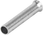 Tracon Electric Tracon E05N Szigeteletlen érvéghüvely, ónozott elektrolitréz 2, 5mm2, L=10mm (E05N)
