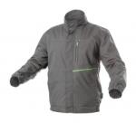 Högert Technik HT5K800-1-S LEMBERG pulóver sötétszürke 2XL (56) (HT5K800-1-S)