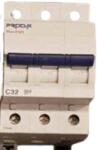 Schneider Electric Schneider prodax kismegszakitó 3P, 10A, C karakterisztika PKM-C103 Készleten! ! ! (PKM-C103)