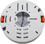 TRACON Tracon LED-DLIP-20K Szerelőkeret LED-DLIP-20NW falon kívüli szereléséhez 185x38mm (LED-DLIP-20K)