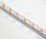  Fésűs sín 1P, csapos, 63A, 12 modul STA BB 101 1P 63A Stilo STI680 (TFSS-1V-12)