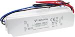 Tracon Electric Tracon LDCVIP-100-12 Védett műanyag házas LED meghajtó 90-264VAC/12VDC, 100W, 0-8, 5A, IP67 (LDCVIP-100-12)