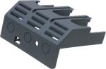 TRACON Tracon AKM2C Kapocstakarás AKM2 AKM2. . H×W×D; 88×105×52 mm (AKM2C)