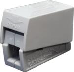 Tracon Electric Tracon OLC21 2 vezetékes csillárkapocs In: 1-2, 5mm2; Out: 0, 5-2, 5mm2, 24A, 400VAC, 3P (OLC21)