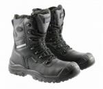 Högert Technik HT5K563-45 Szigetelt csizma, S3, SRC, 45-ös méret (HT5K563-45)