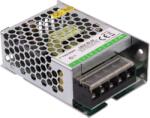 Tracon Electric Tracon LDCV-35-24 Fém házas LED meghajtó 90-264VAC/24VDC, 35W, 0-1, 5A, IP20 (LDCV-35-24)
