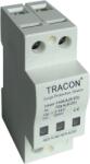 Tracon Electric Tracon TTV-B140 Túlfeszültségvédő készülék, 2. -es típus 40kA, 1P (TTV-B140)