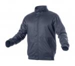 Högert Technik HT5K304-XL FABIAN védőkabát sötétkék XL (54) (HT5K304-XL)