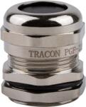 Tracon Electric Tracon PGF-21 Gázmenetes tömítőszelence, fém IP66, 12-16mm (PGF-21)