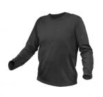 Högert Technik HT5K420-3XL hosszú ujjú pamut, grafit, 3XL (HT5K420-3XL)