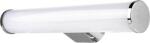 TRACON Tracon BLH4008NW LED tükörvilágító lámpa 230V, 50Hz, 8W, 4000K, 800lm, IP44, EEI=F (BLH4008NW)