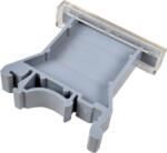 Tracon Electric Tracon SJ9 Szerelősínre rögzíthető jelölőtalp és állvány (SJ9)