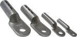 Tracon Electric Tracon AS95-12 Szigeteletlen alumínium szemes csősaru 95mm2, M12, (d1=13, 5mm, d2=13mm) (AS95-12)