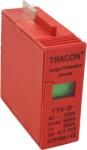 Tracon Electric Tracon TTV-BM30 Túlfeszültségvédő betét, 2. -es típus 30kA (TTV-BM30)