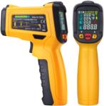 TRACON Tracon PANIR-T800+ Infra hőmérő -50°C. . +800°C (PANIR-T800+)