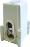 Tracon Electric Tracon FFE95-240 Felszálló fővezetéki elosztókapocs, szürke 240mm2 / 95mm2, 400VAC, 415A (FFE95-240)