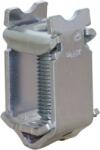 Tracon Electric Tracon KM2G-F V-szorítókapocs SL készülékekhez max. 240mm2 (KM2G-F)