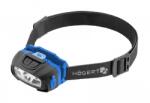 Högert Technik HT1E421 USB 6 funkciós LED fejlámpa mozgásérzékelővel (HT1E421)