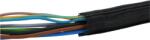 Tracon Electric Tracon OFK38 Önzáró fonott kábelharisnya D=38mm (OFK38)