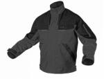 Högert Technik HT5K284-2-2XL EDGAR II grafit pulóver 2XL (56) (HT5K284-2-2XL)