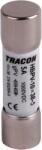 TRACON Tracon HBPV-10X38-5 Hengeres biztosító PV gPV, 5A, 1000VDC, 10kA, 10x38 (HBPV-10X38-5)
