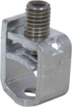 Tracon Electric Tracon KU00 U-szorítókapocs Cu/Al kábelek csatlakoztatására 95mm2 (KU00)