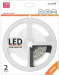 Avide LED Szalag Bliszter 12V 4.8W SMD2835 60LED 4000K IP20 2m LED szalag + tápegység (ABLSBL12V2835-60NW)