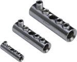 Tracon Electric Tracon THCS150 Szigeteletlen toldóhüvely csavarral, ónozott 150mm2, (d1=16.9mm, L=59.3mm) (THCS150)