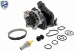 VEMO Set pompa apa + curea dintata VEMO EXPERT KITS + V15-99-2114 (V15-99-2114)