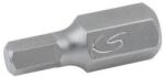 KS TOOLS Bit de insurubat KS TOOLS 930.1007 - automobilus Set capete bit, chei tubulare