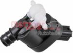 Metzger Autoteile pompa de apa, spalare parbriz METZGER AUTOTEILE 2221139 (2221139)