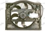 FRIGAIR Ventilator, radiator FRIGAIR 0502.1004 (0502.1004) - automobilus