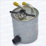 DREISSNER filtru combustibil DREISSNER F0661DREIS (F0661DREIS) - automobilus