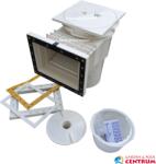 Astral Pool Skimmer Astralpool fóliás medencékhez 17, 5 l nyílás 209 x 144 mm