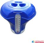 Steinbach Medence úszó hőmérővel