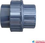 Plimex Csavarozás PVC 50 mm ragasztás / ragasztás