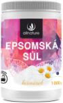 Allnature epsom só Kamilla 1000 g