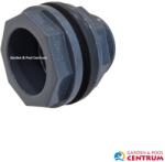 Plimex Fali tömítés PVC 50 mm ragasztás / ragasztás