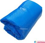 Flobal Kék napvitorla 2, 10 m átmérőjű medencékhez