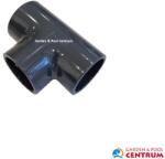 Plimex T - PVC 40 mm-es ragasztás / ragasztás / ragasztás