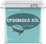 Allnature epsom só 5 kg