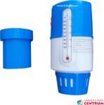 Peraqua Intelligens medenceúszó hőmérővel