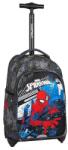 COOLPACK Jack Spider-Man gurulós (F107777)